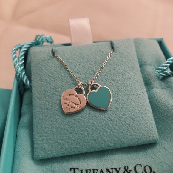 Tiffany and Co Necklace - Picture 5 of 6
